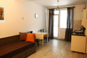 M&S Single Room